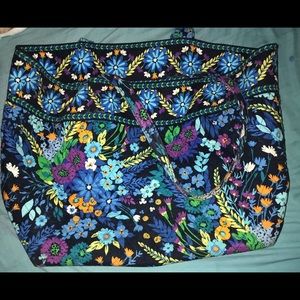 Vera Bradley bag